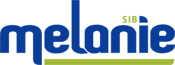 Melanie logo
